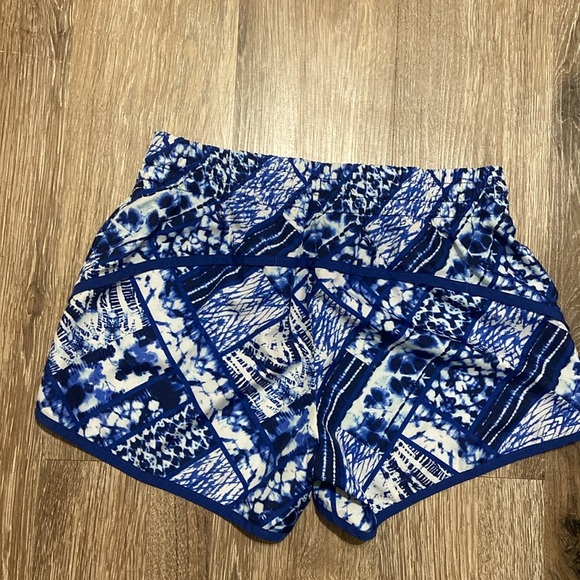 Danskin Athletic Shorts - Picture 2 of 5